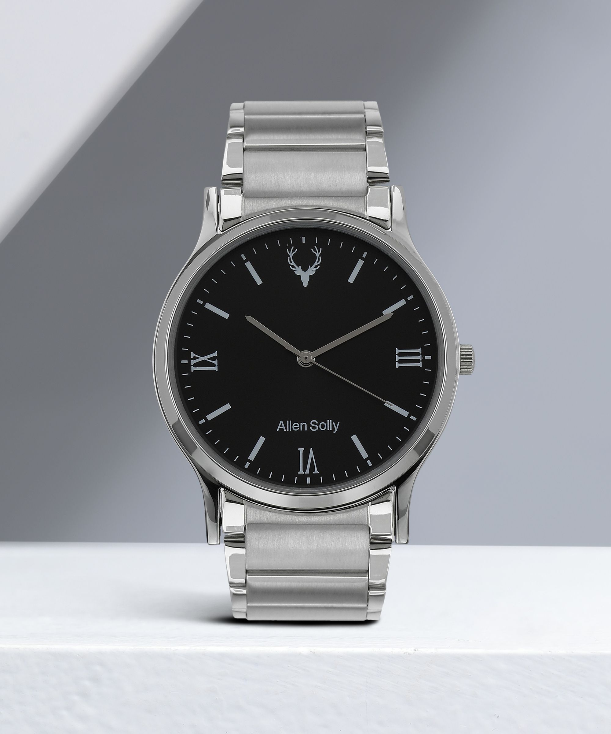 Analog Watch- For Men AS000010I