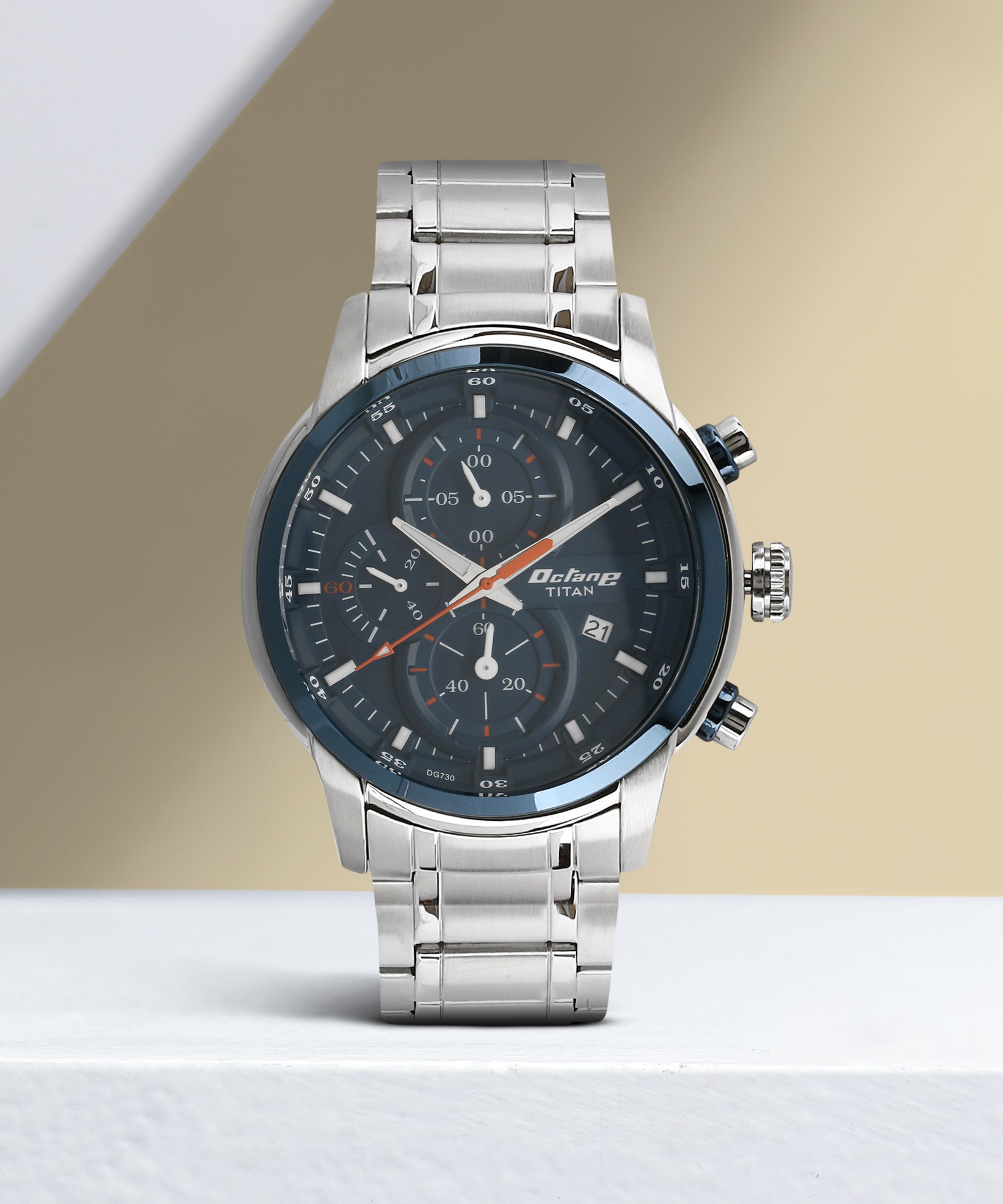 Octane upgrade Analog Watch- For Men NT90086KM01-image-25