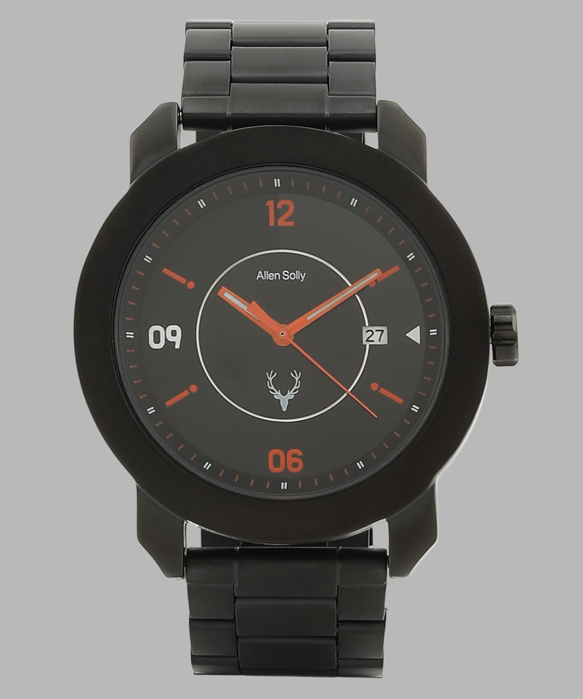 allen solly Analog Watch - For Men AS000067A-picture-16