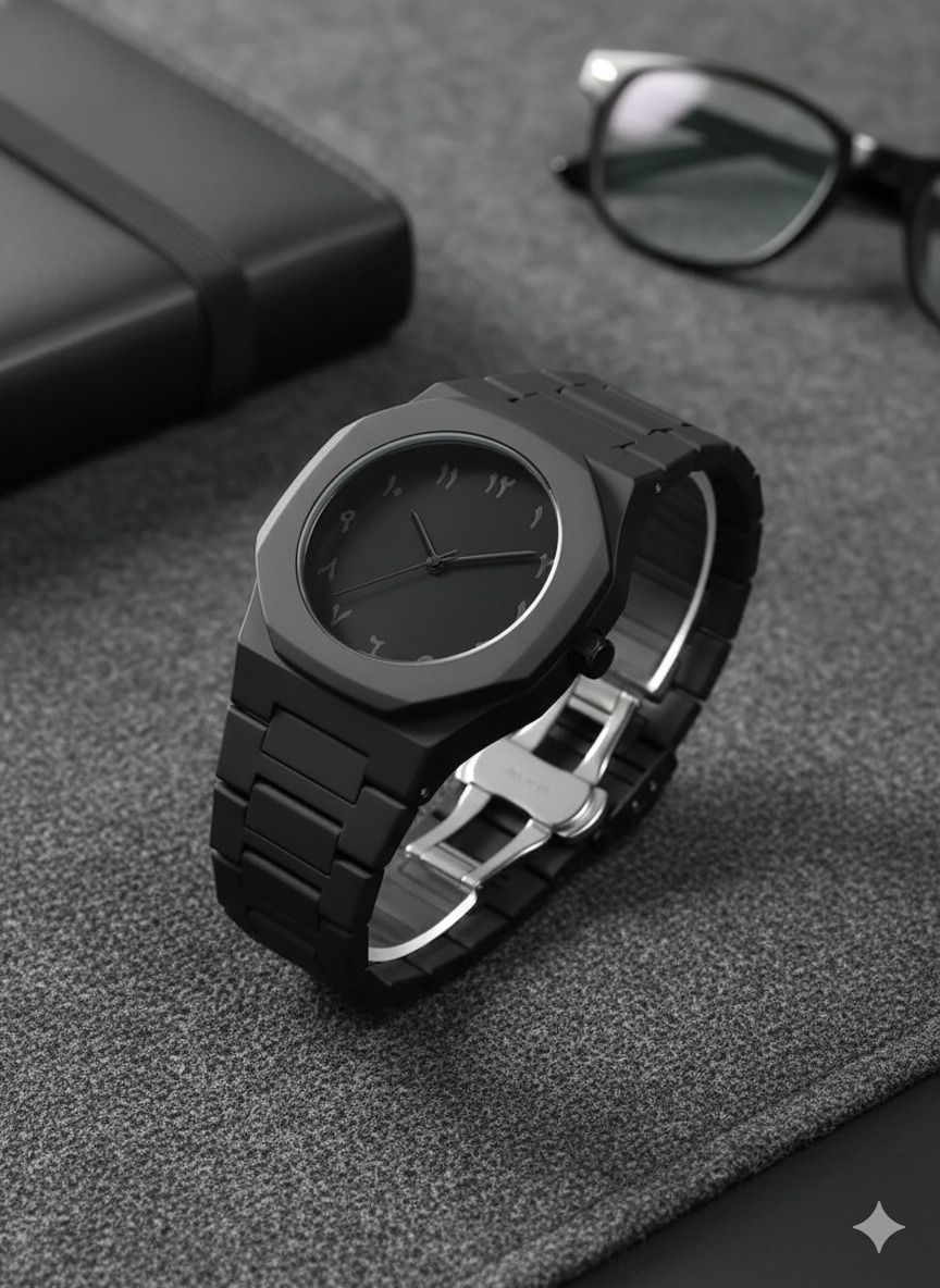 vondex Analog Watch - For Men CDR-127-picture-25