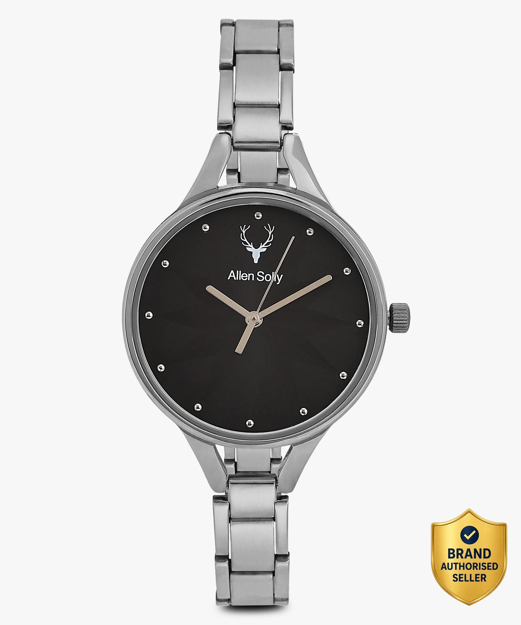 allen solly Analog Watch - For Women AS000081A-picture-17