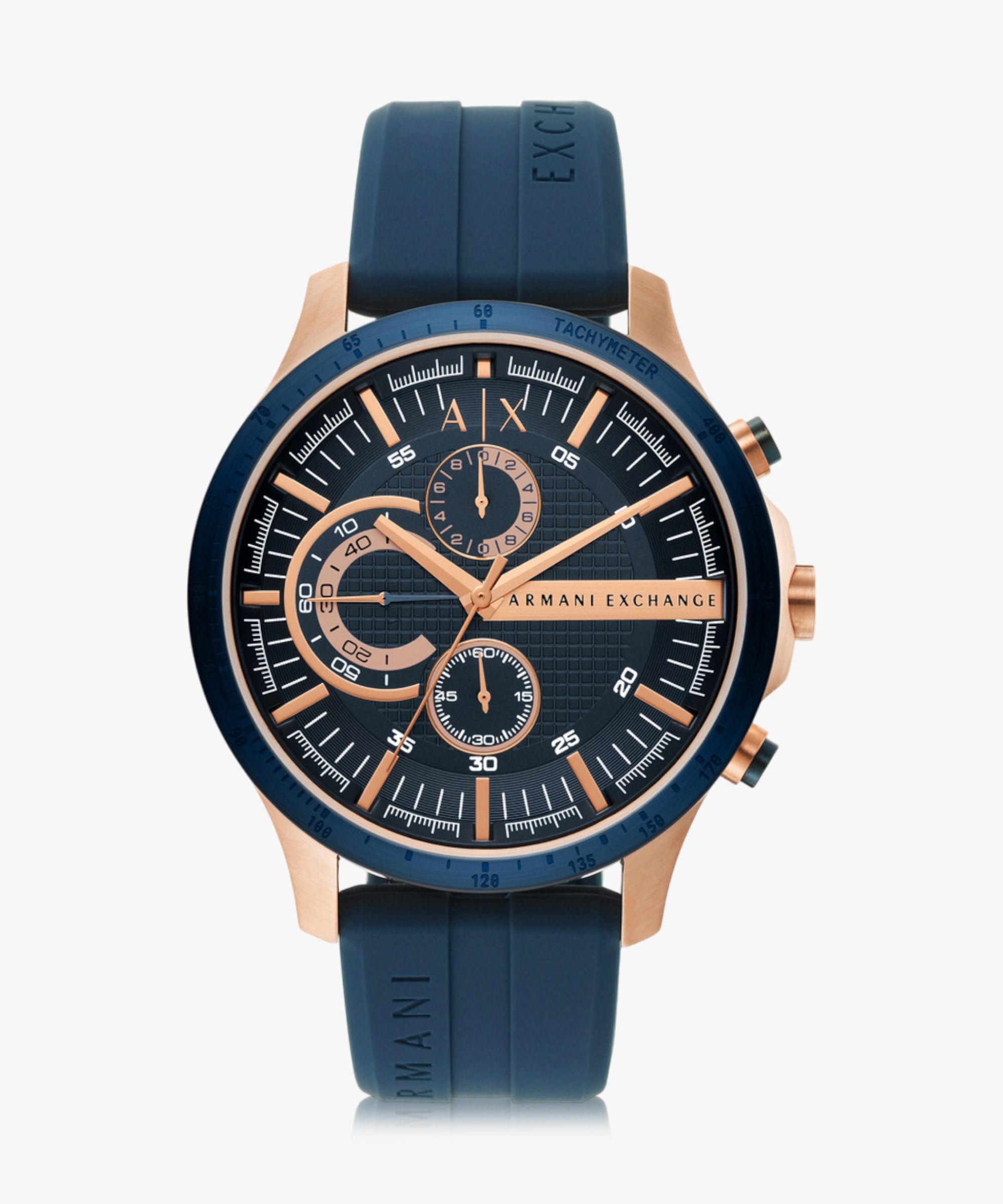a/x armani exchange Hampton Analog Watch - For Men AX2440-picture-15