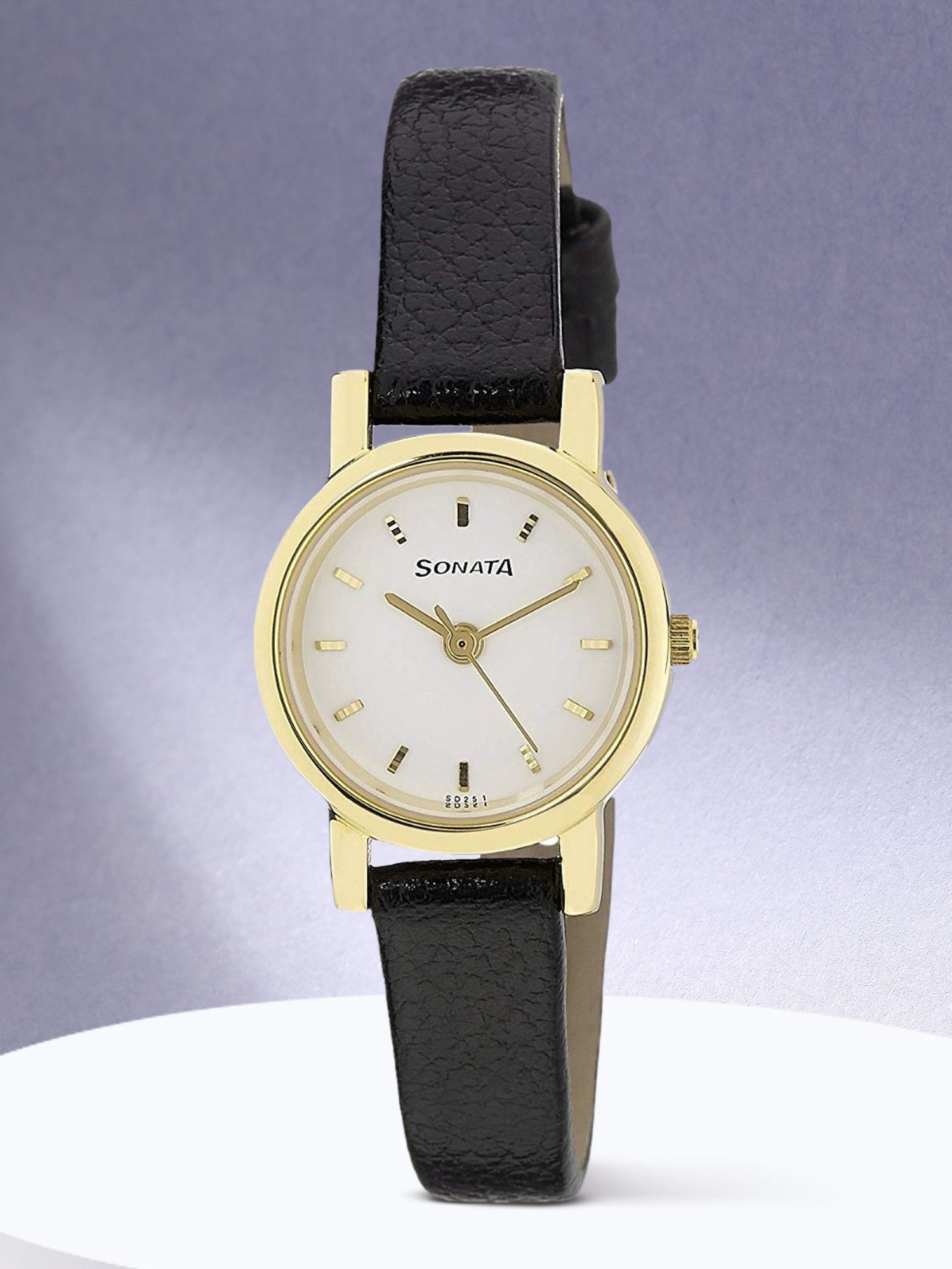 Analog Watch - For Women 7113BM01,NT8976YL02W,8976YL02