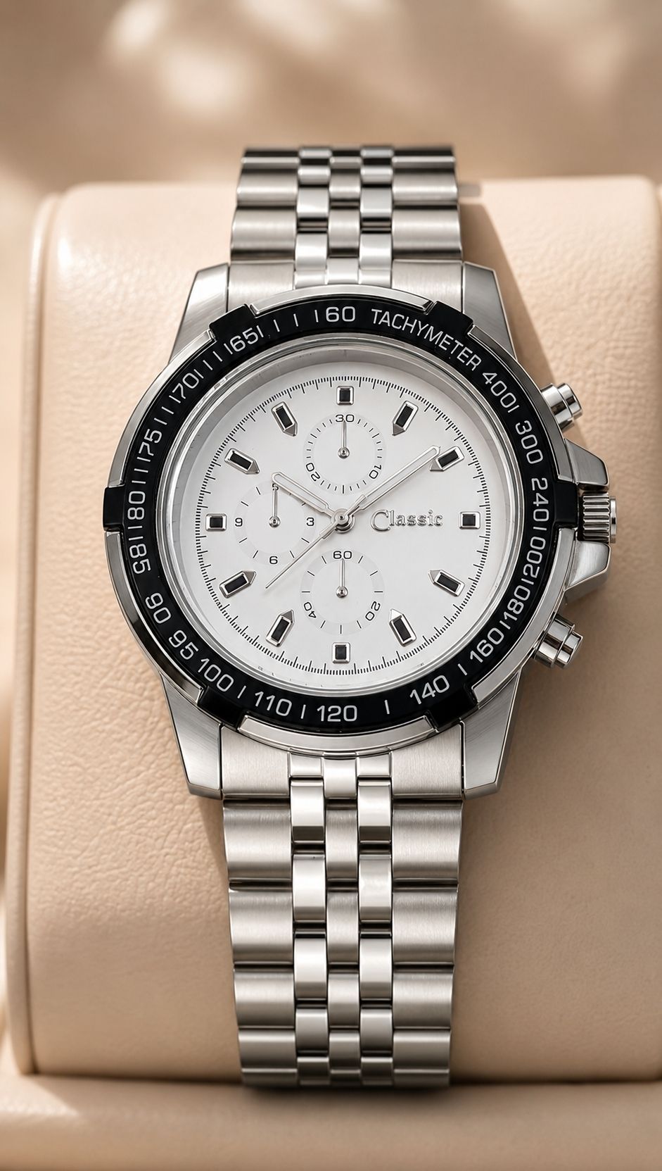 classic Analog Watch - For Men Disdail11-picture-3