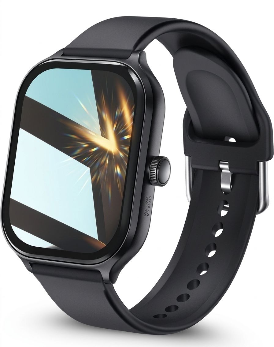 H9 PRO MAX Digital Watch - For Men & Women SMRTW11-image-39