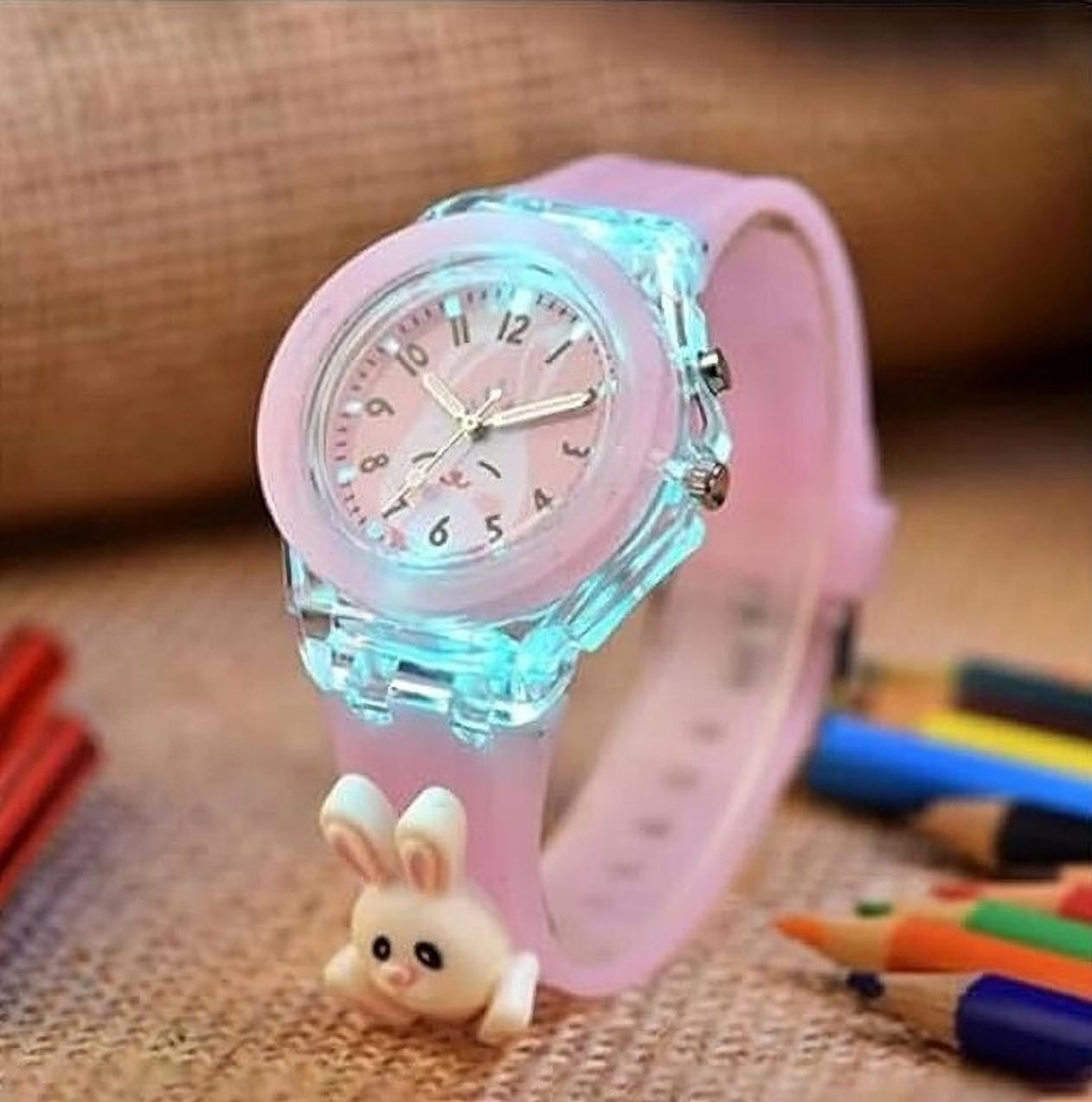 Analog Watch - For Boys & Girls Kids Watch-image-10