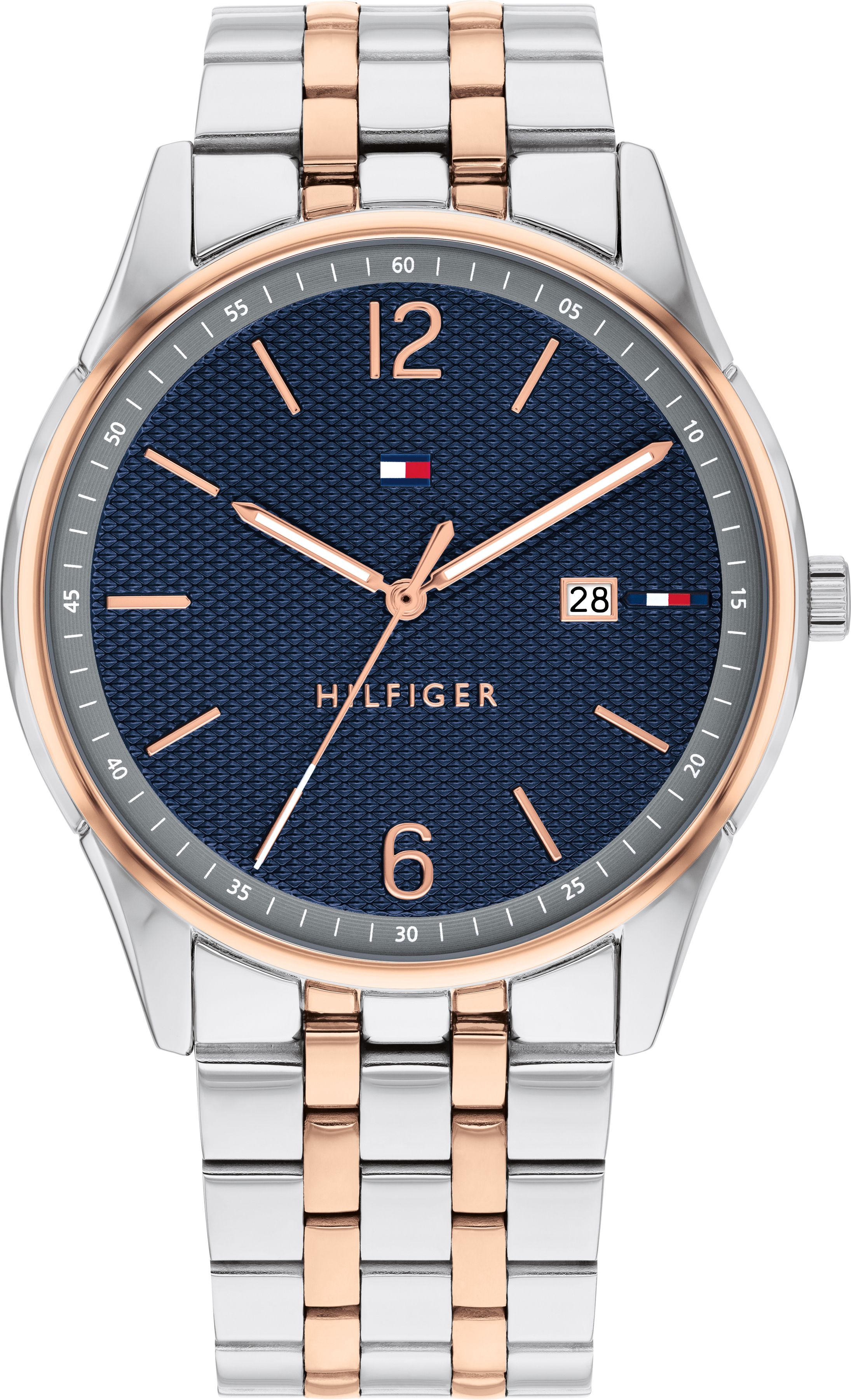 tommy hilfiger Analog Watch - For Boys NCTH1710437W|NTTH1710437W|NCTH1710437W|NTTH1710437W-picture-14