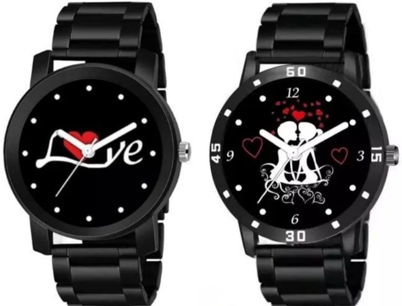 Premium Round Dial Analog Wrist Watch For Men_ Analog Watch - For Men SB_29_Speed Breaker Strap__14-image-48