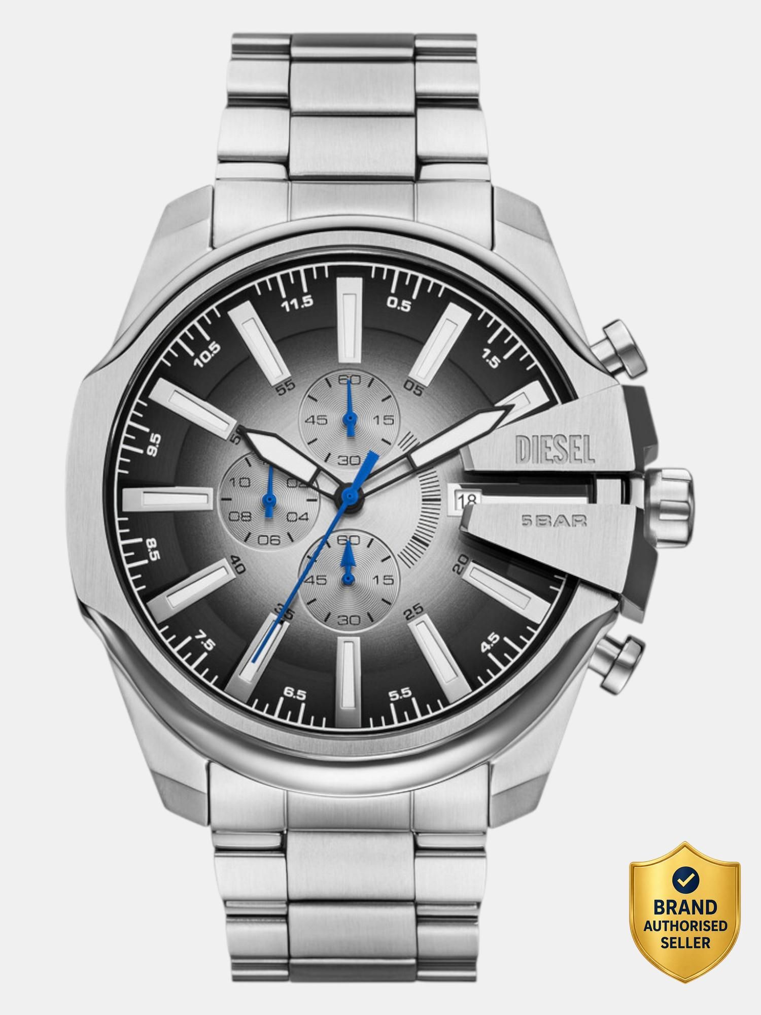 Mega Chief Slim Analog Watch - For Men DZ4686,DZ4686I-image-39