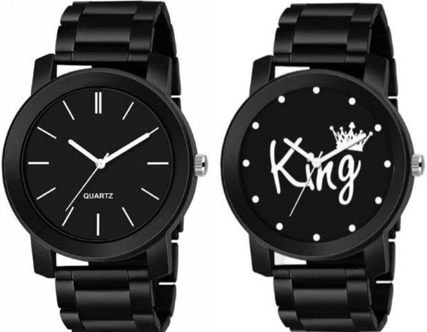 Premium Round Dial Analog Wrist Watch For Men_ Analog Watch - For Men SB_13_Speed Breaker Strap__28-image-33