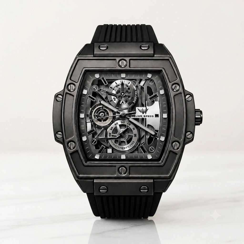 vinayak legacy Analog Watch - For Men 001-picture-10