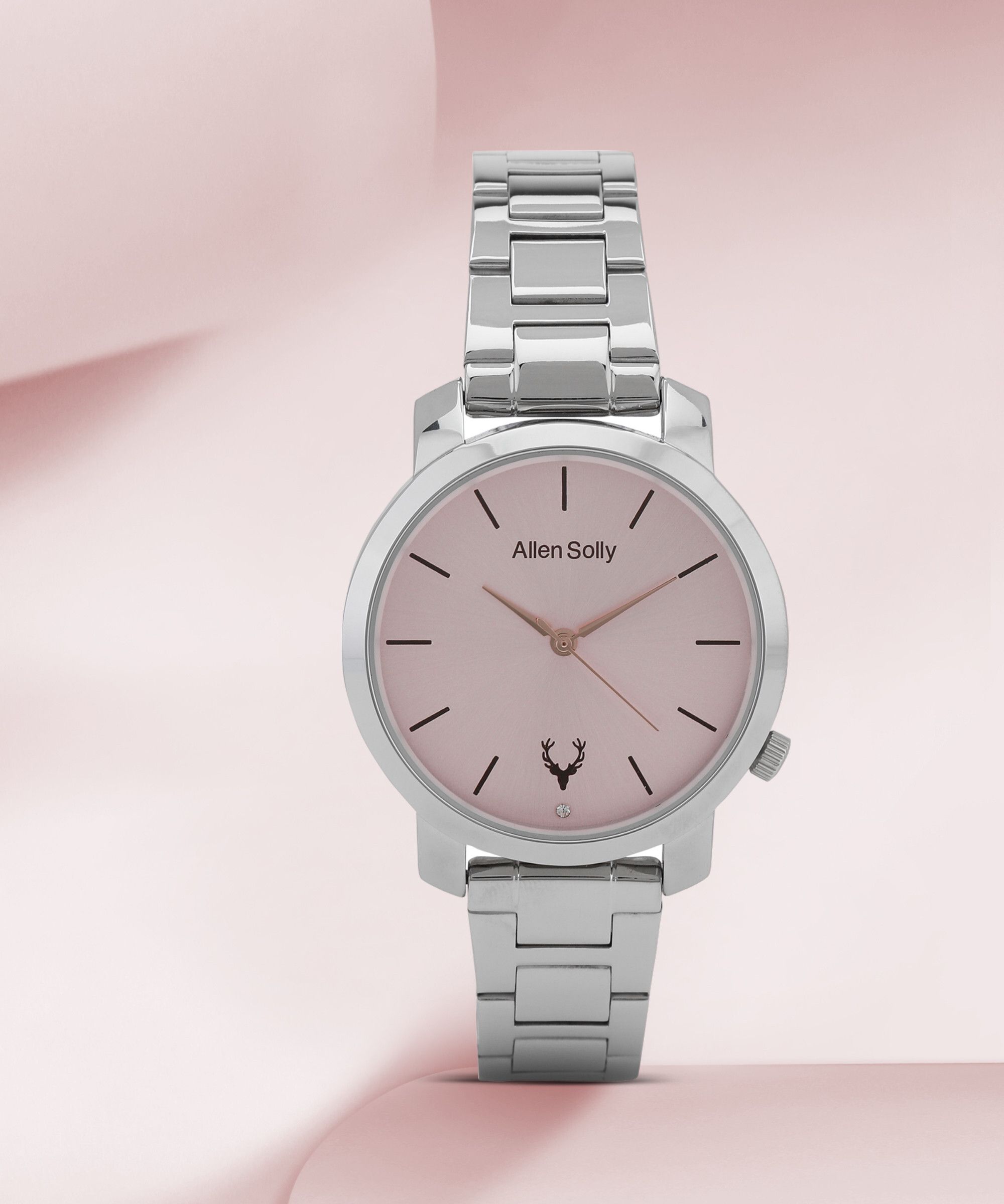 Analog Watch - For Women AS000043A