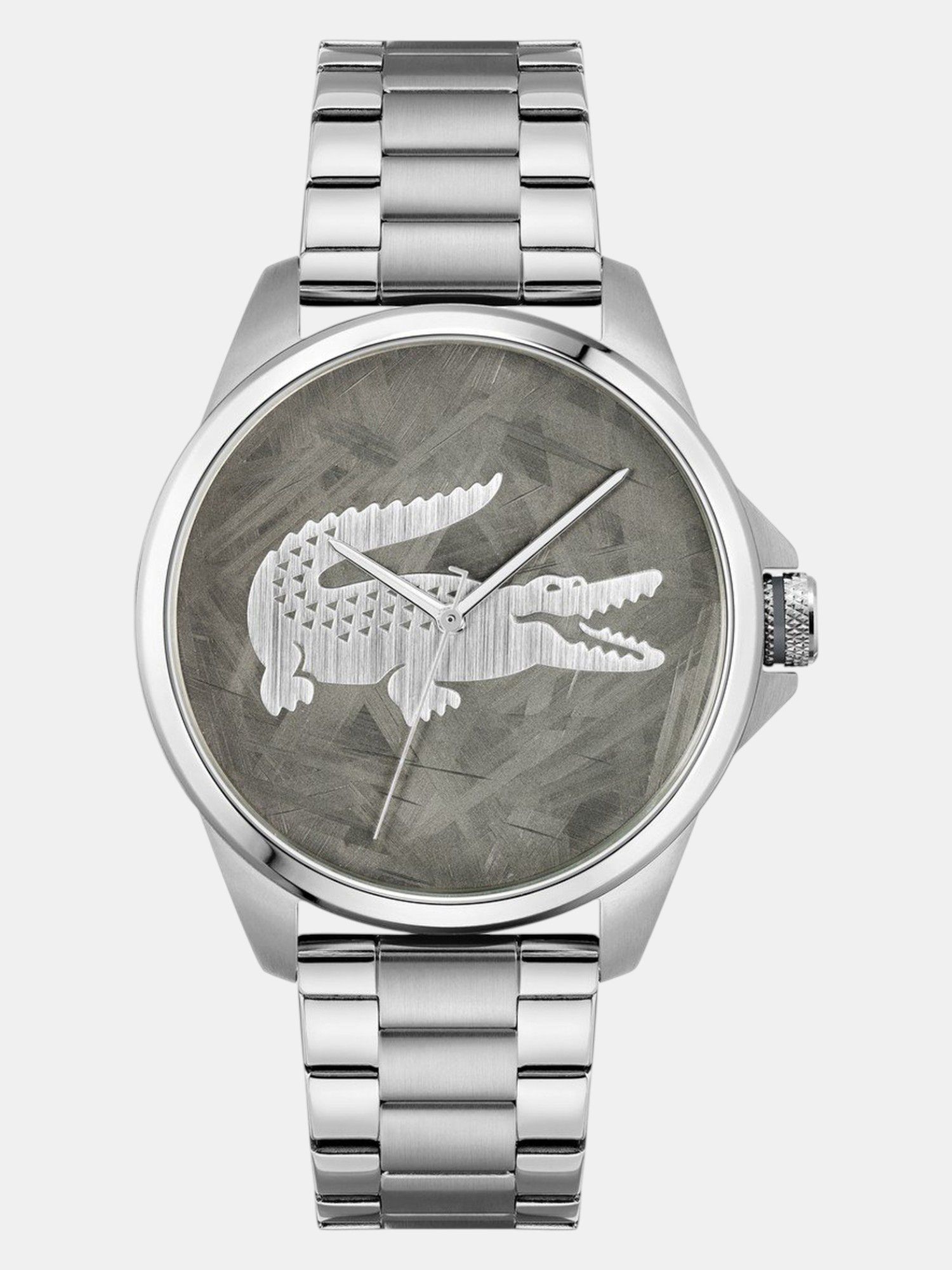 Lacoste Le Croc Basic Round Dial Analog Watch - For Men 2011393-picture-15