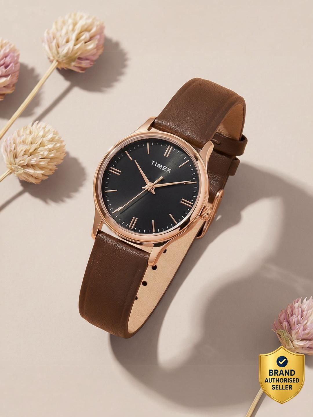 Timex dial analog watch latest price in india with comparison ...