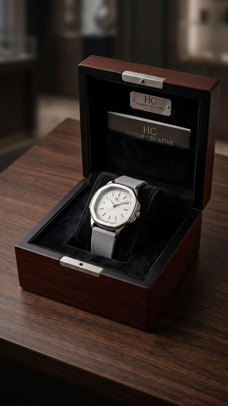 Silver Octagonal Case Black Dial Premium Silicone Strap Analog Watch - For Men Analog Watch - For Men Grey Silicone Belt Square Model Attractive Men Watch Analog Watch - For Boys-image-26