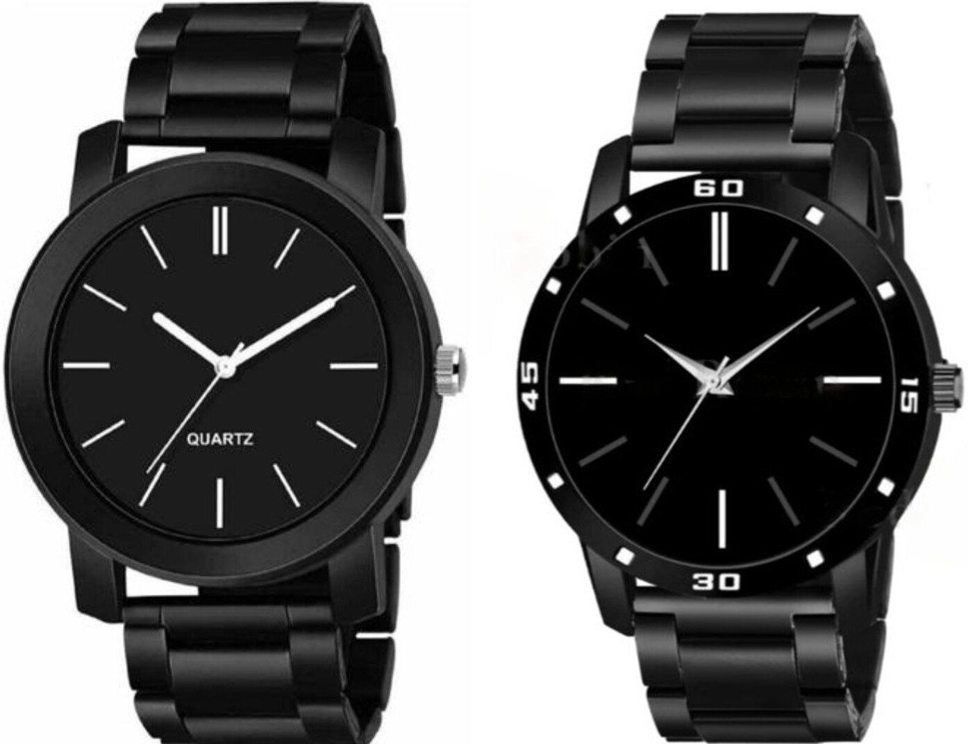 Premium Round Dial Analog Wrist Watch For Men_ Analog Watch - For Men SB_13_Speed Breaker Strap__12-image-5