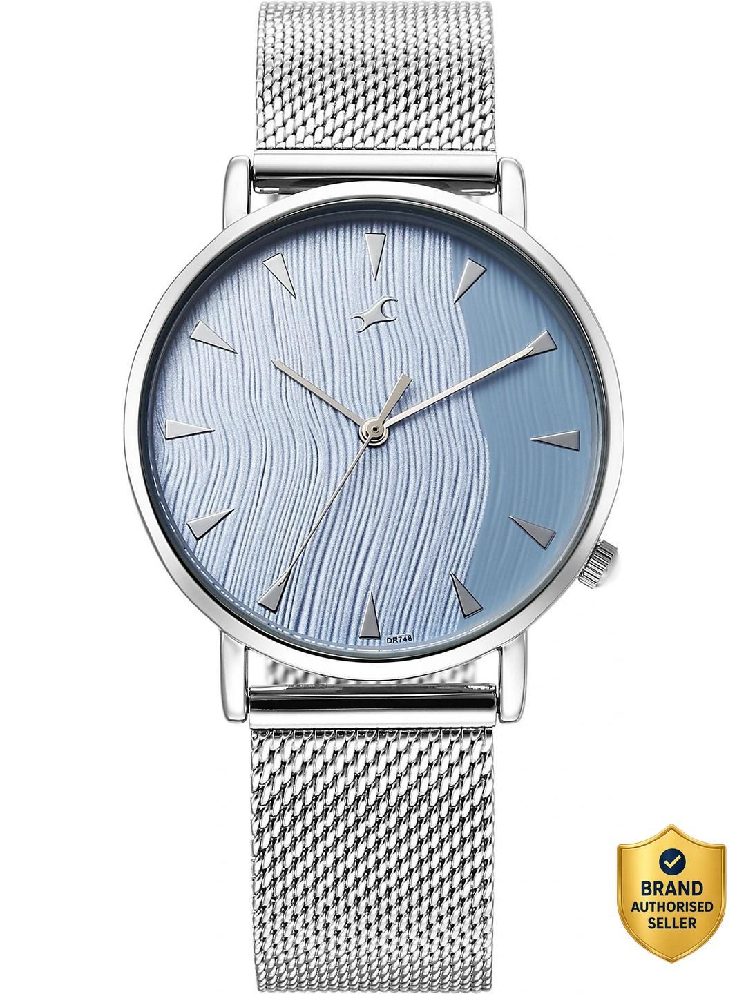 fastrack Stunners X Analog Watch - For Women 68044SM01-picture-19
