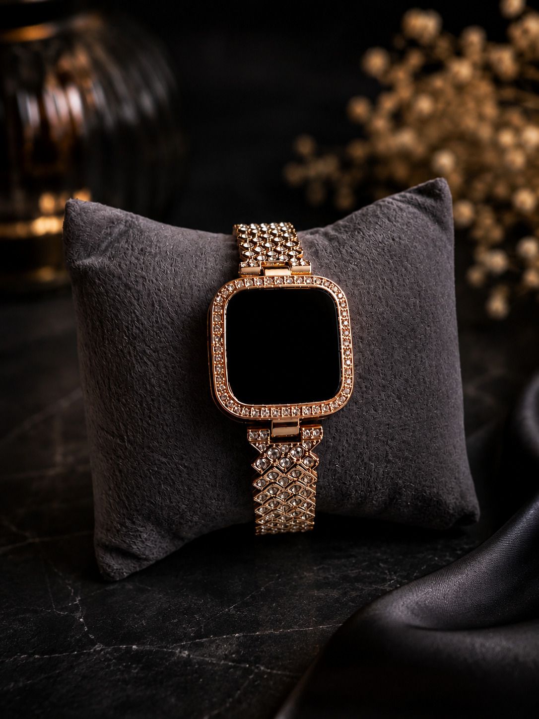 Digital Watch - For Women 12345-image-23