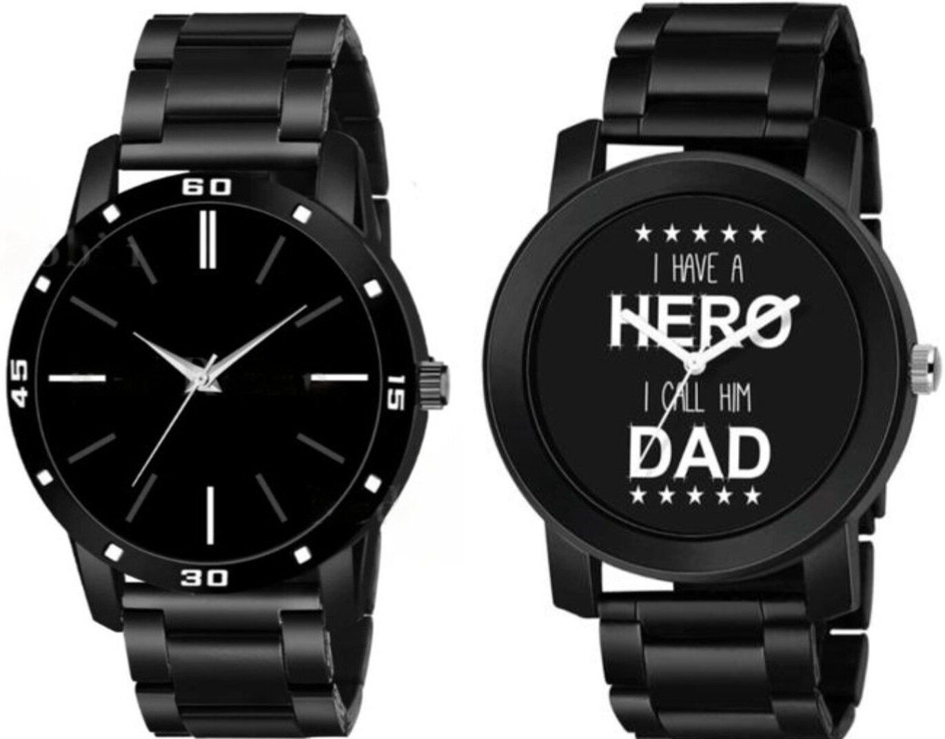 Premium Round Dial Analog Wrist Watch For Men_ Analog Watch - For Men SB_19_Speed Breaker Strap__12-image-15