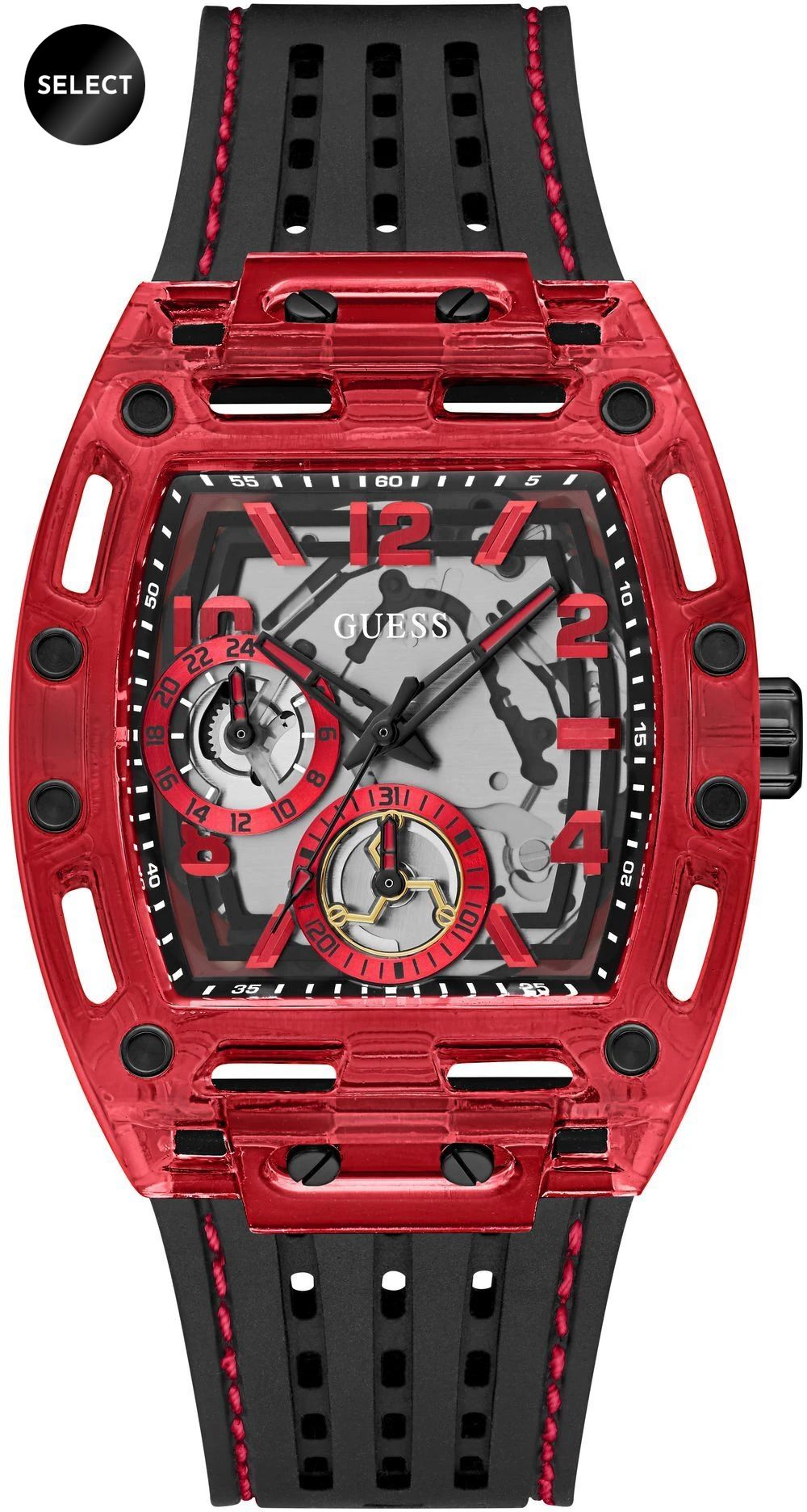 guess Analog Watch - For Men GW0499G4-picture-18
