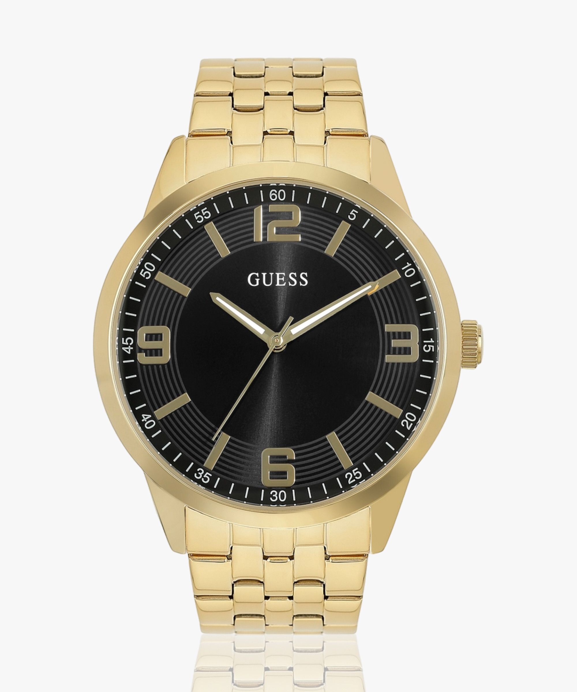 guess Analog Watch - For Men U1413G2M-picture-12