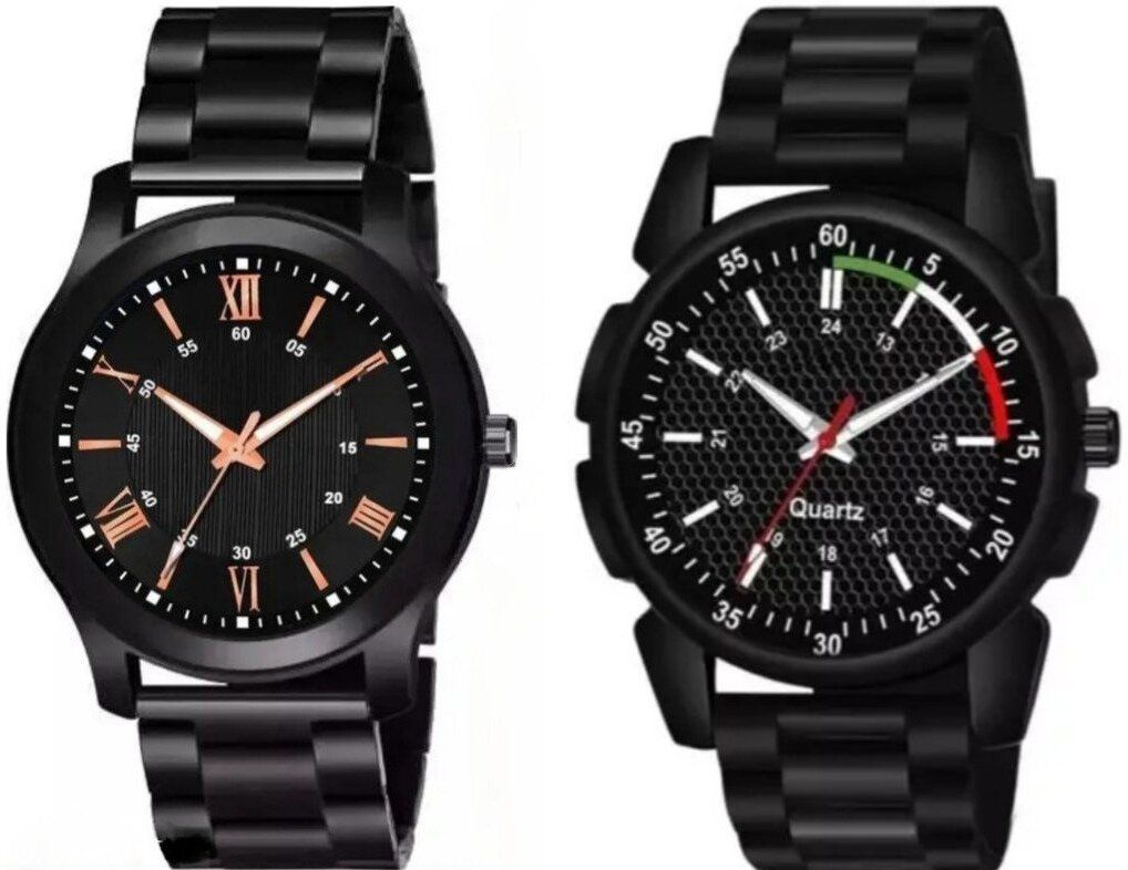 Premium Round Dial Analog Wrist Watch For Men_ Analog Watch - For Men SB-CUT_06_Speed Breaker Strap__10-image-36