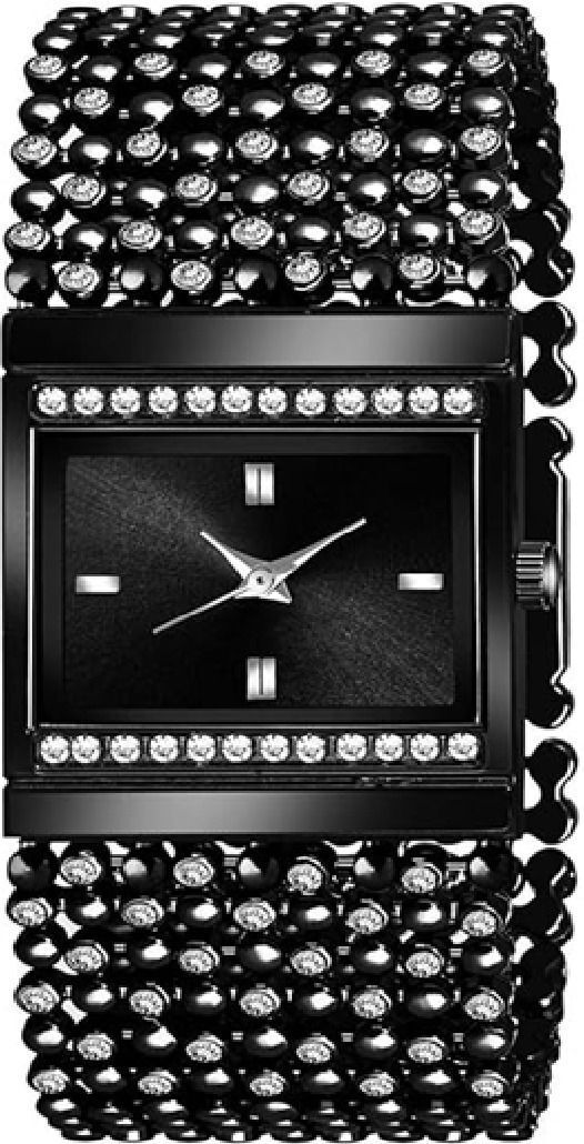filsfa party wear Analog Watch - For Women NEW_FK_135blackk-picture-8