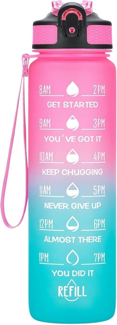 aaru enterprise M WATER BOTTLE TR2699 1000 ml-picture-47