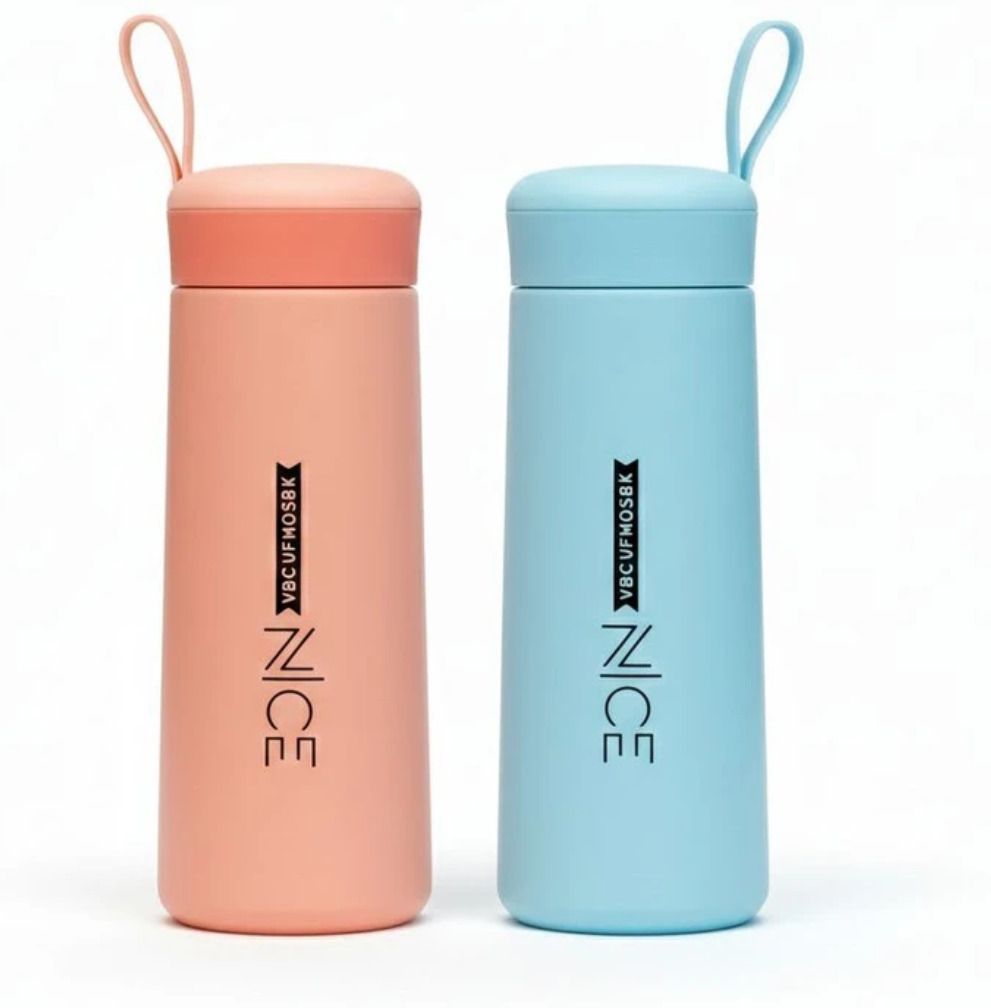 Water bottle 400 ml Water Bottle-image-36