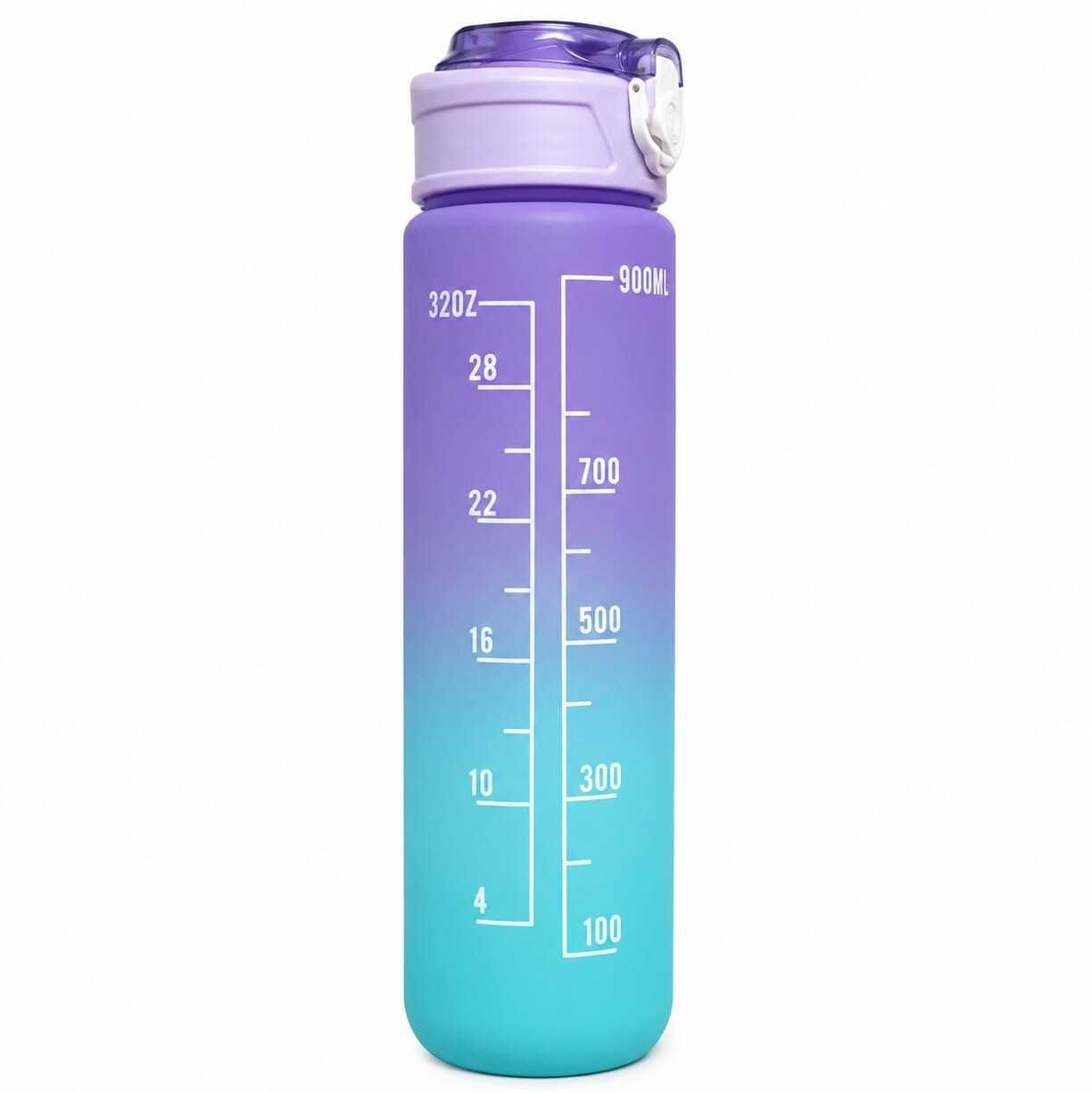 Ss 900 ml Water Bottle-image-48