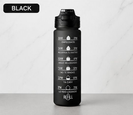 bottle 800 ml Water Bottle-image-36