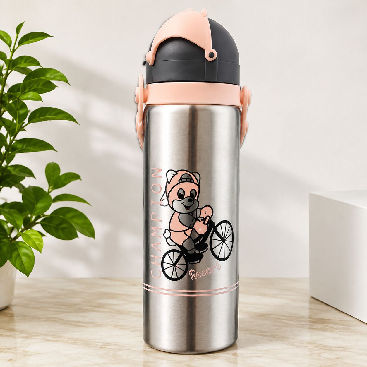Classic 1000 ml Water Bottle-image-10