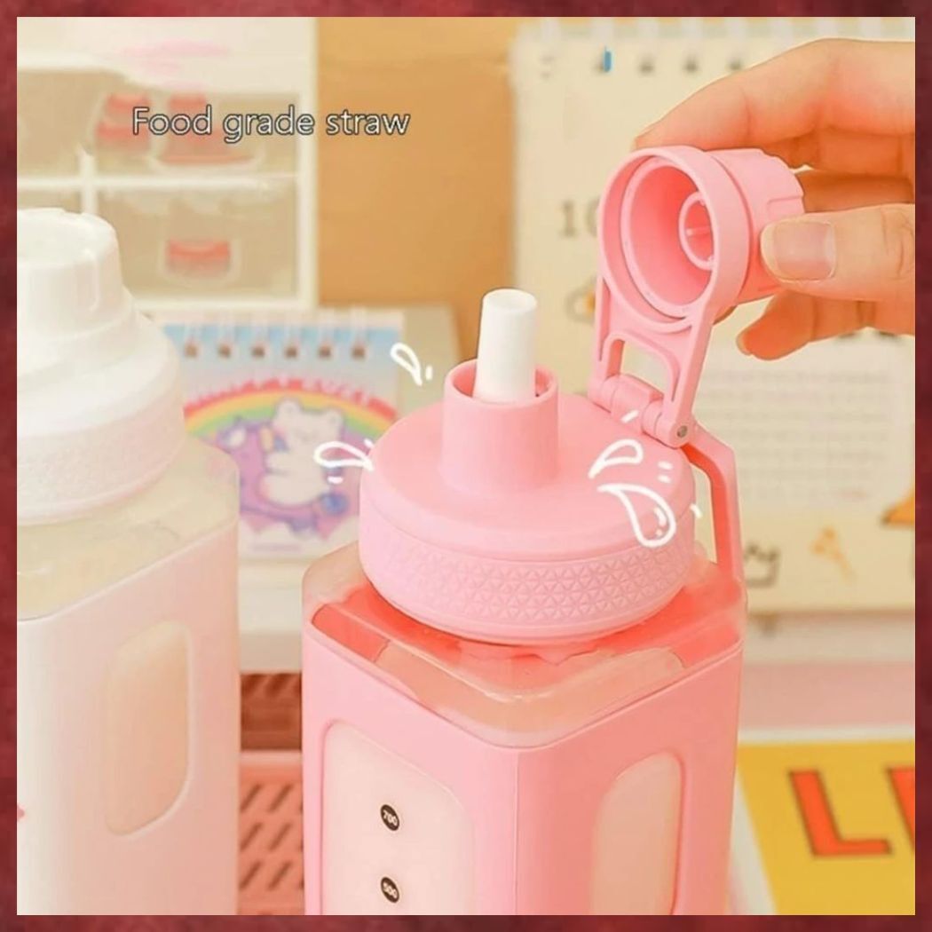 harvi NA 700 ml Water Bottle-picture-16
