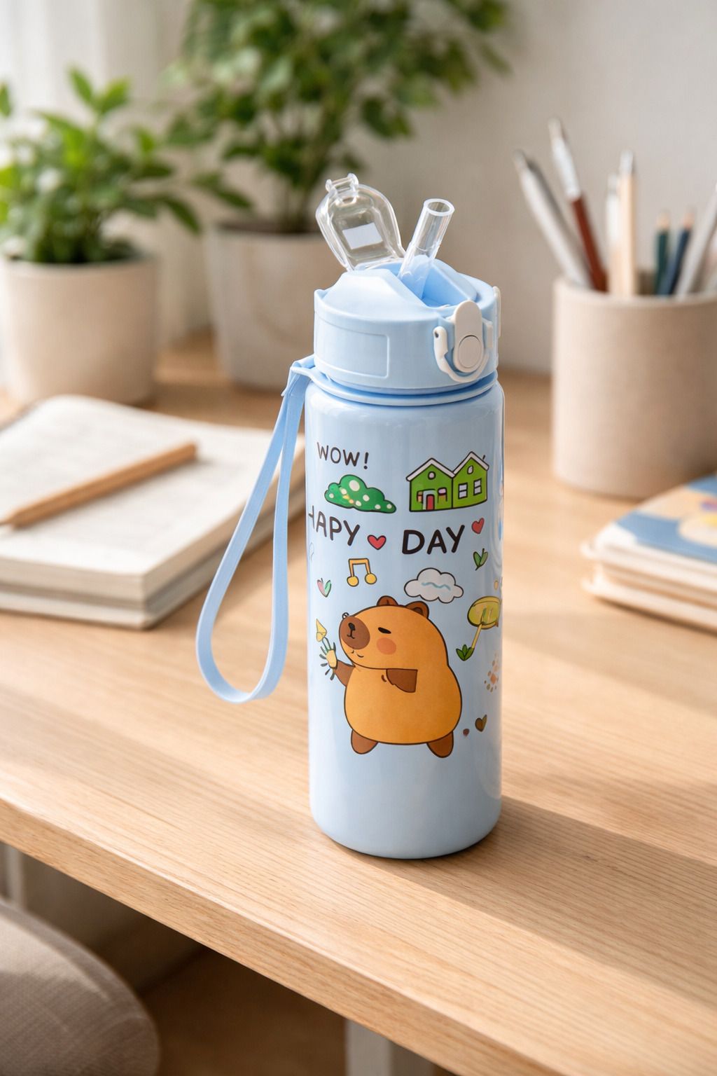 maskeen 1 700 ml Water Bottle-picture-23
