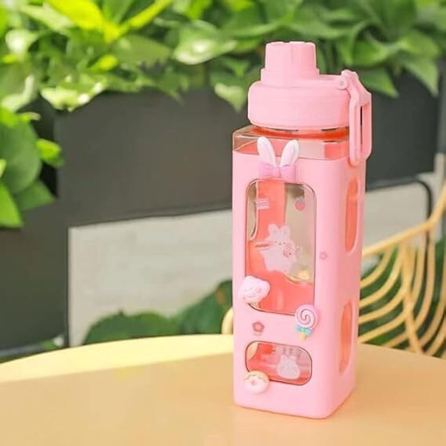 Classic 700 ml Water Bottle-image-20