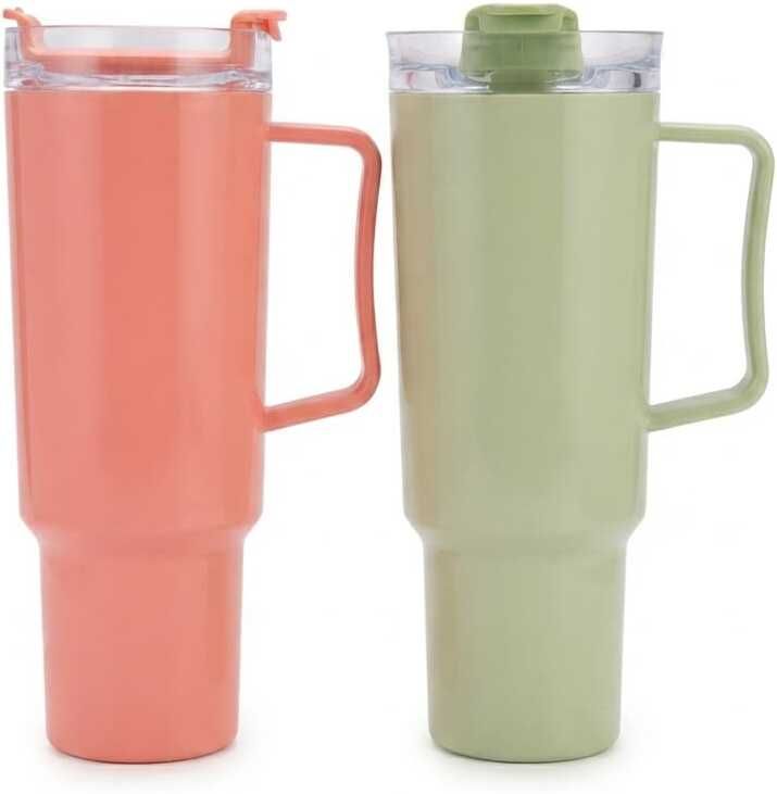 CoolSip Insulated Tumbler 1800 ml Water Bottle-image-39