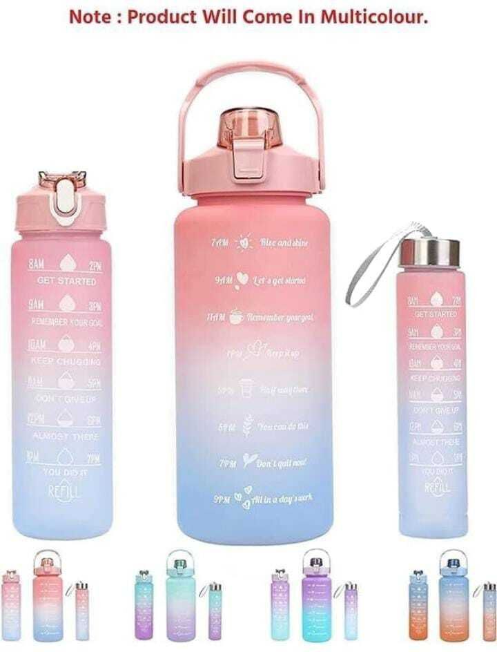 aaru enterprise 123 3200 ml Water Bottle-picture-32
