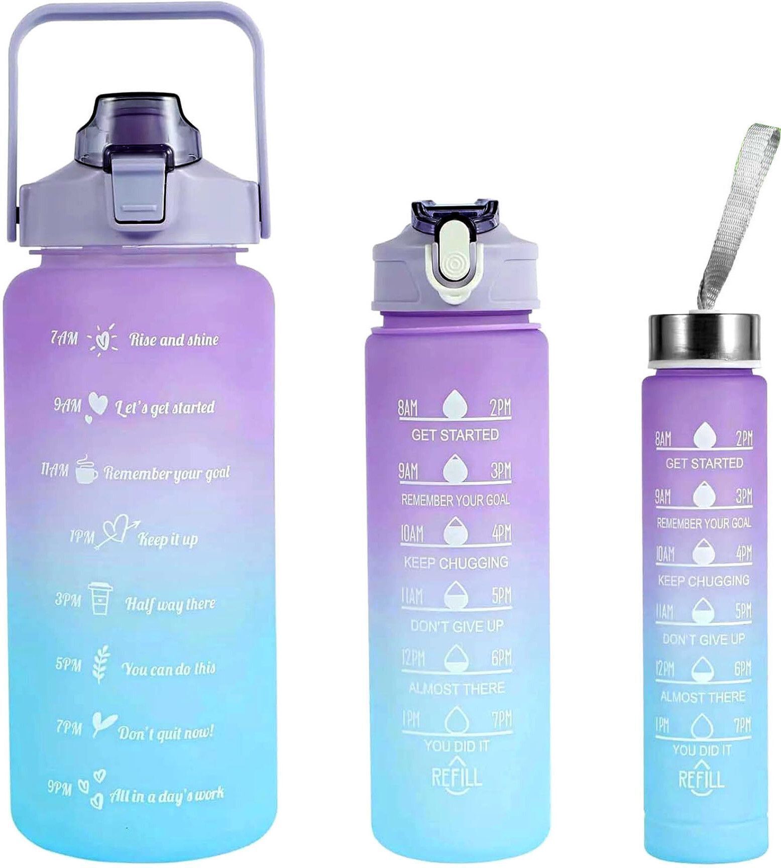 aaru enterprise KNV9 3200 ml Water Bottle-picture-34