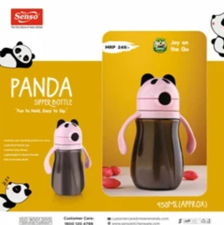 vs global MS 378 450 ml Water Bottle-picture-20