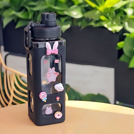 WATER BOTTLE 900 ml Water Bottle-image-7