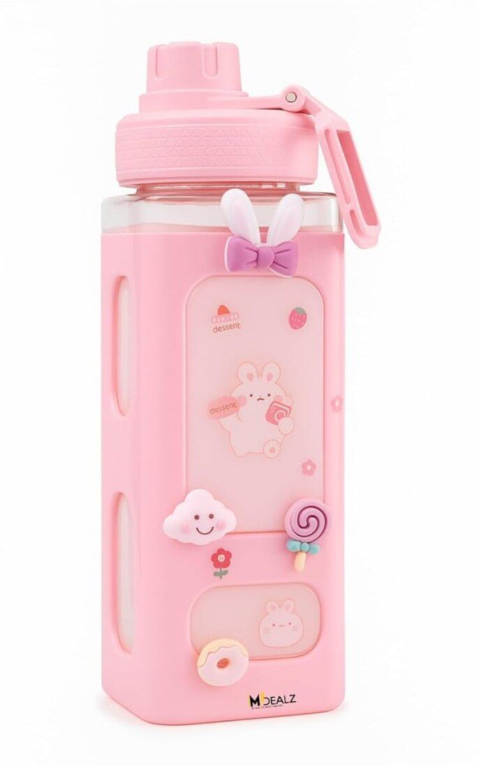 saloni marts Hydro Series 900 ml Water Bottle-picture-10
