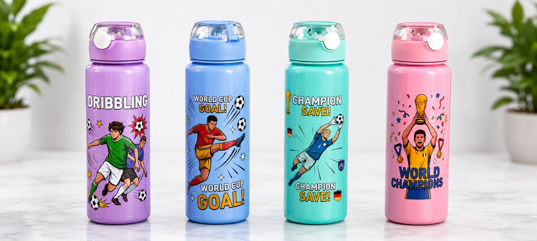 auramist CLASSIC 600 ml Water Bottle-picture-25