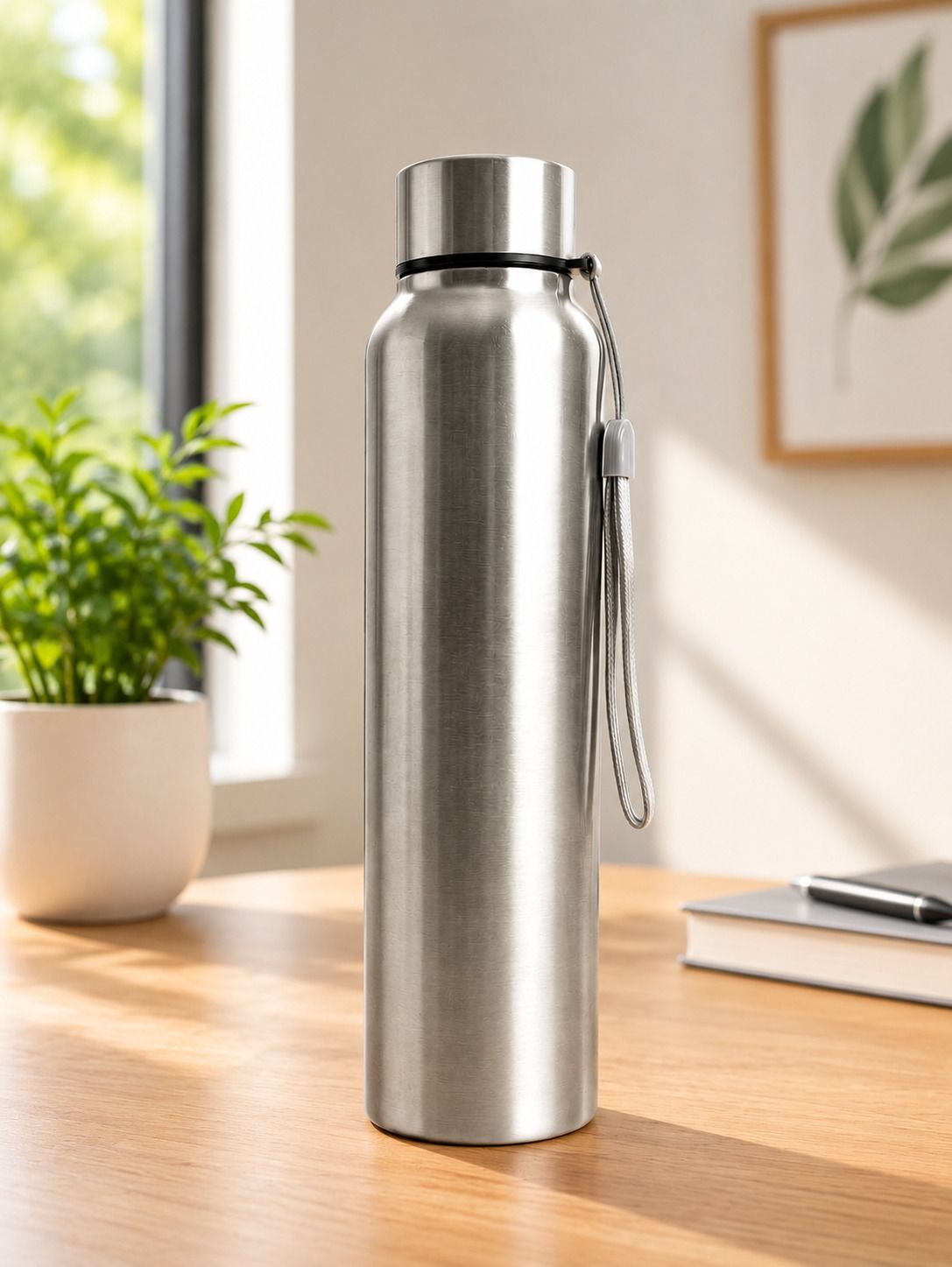 swamisamath HydroMax Series 750 ml Water Bottle-picture-20