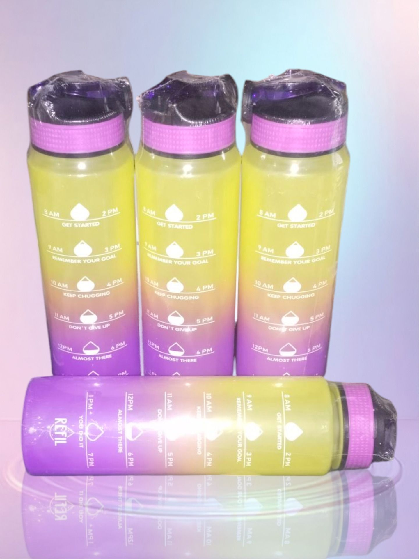 aaru enterprise YOU-WIN-YBB35 1000 ml Water Bottle-picture-5
