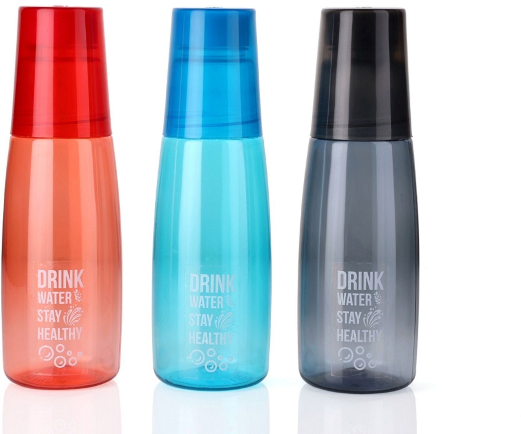 Water Bottles with Drinking glass 1000 ml Water Bottles-image-42