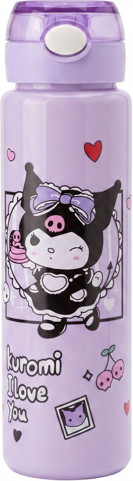 decordine hello kitty bottle series 900 ml Water Bottle-picture-28