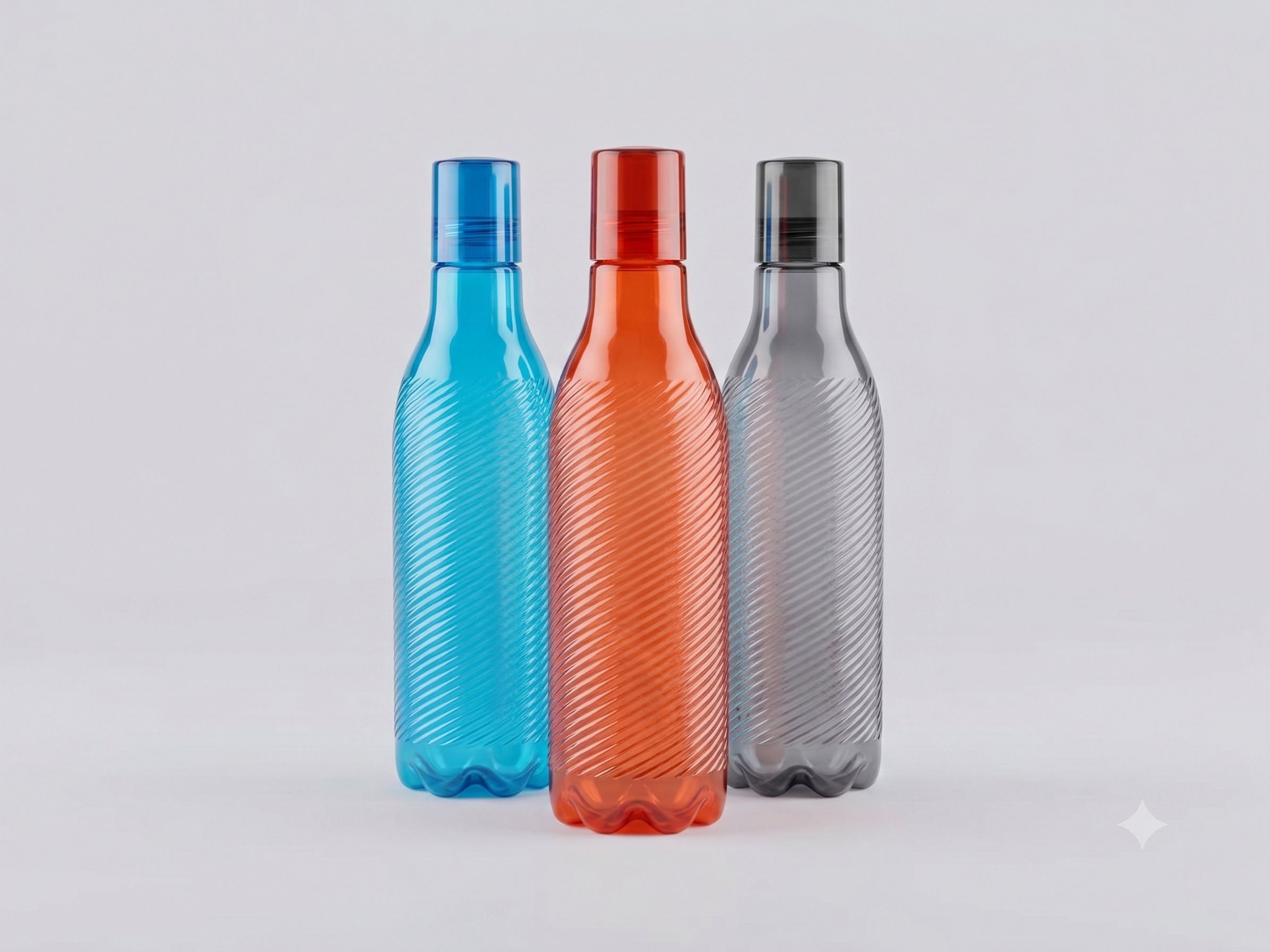 LINE 1000 ml Water Bottles-image-2