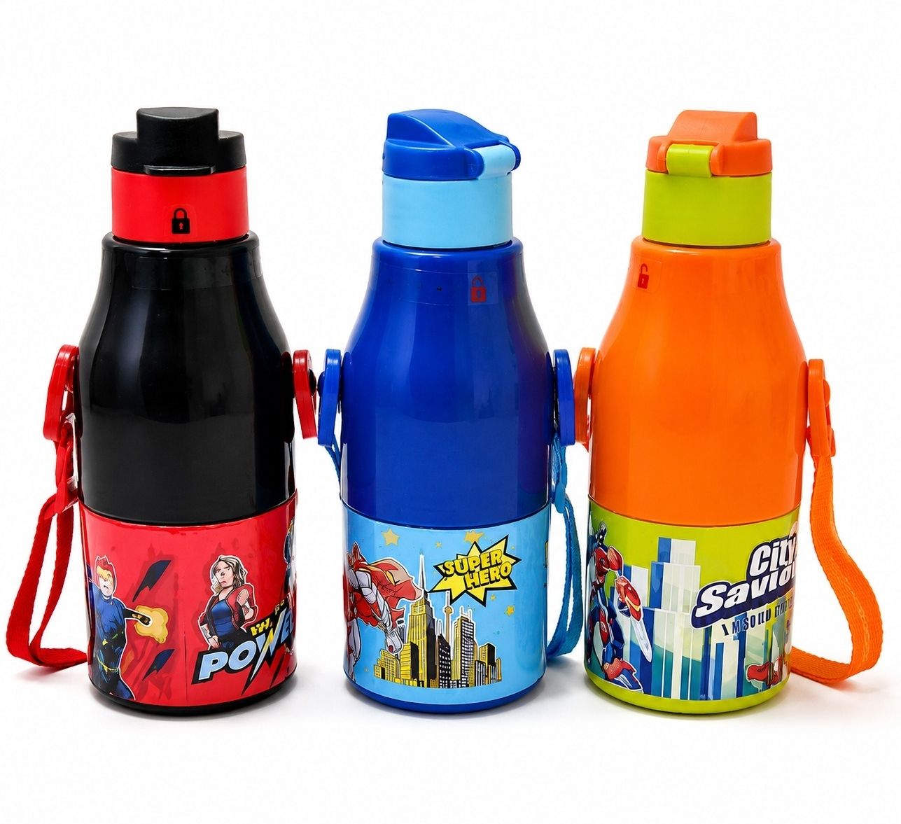 watabottle Kids 500 ml Water Bottle-picture-25