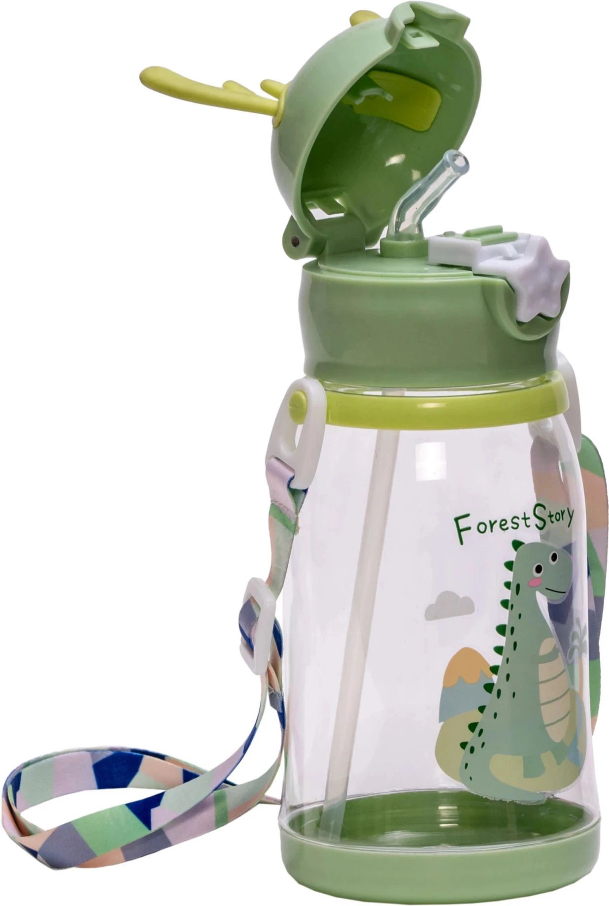 Shape Water Bottle_ A54 600 ml Water Bottle-image-19