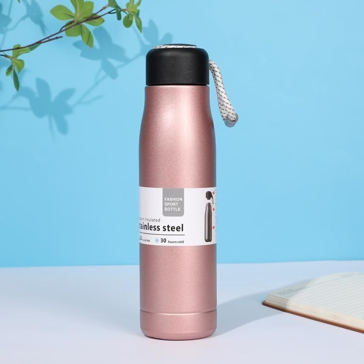 mbuys mall 500 ml Water Purifier Bottle-picture-11